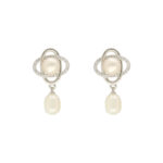 Twiligh Drop Earrings Combo