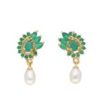 Enchanting Combo of 4 Pair Earrings