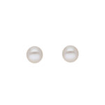 Jhanvi 5 Lines Pearl Necklaces