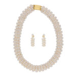 Timeless Pearl Set