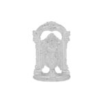 Balaji Silver Idol