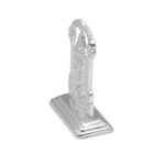 Balaji Silver Idol