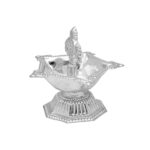 DesignerSilver Diya