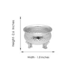 Small Pooja Bowl
