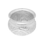 Silver Kalash For Pooja By Sri Jagdamba Pearls