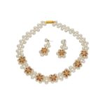 Crystalline Pearl Set