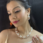 Crystalline Pearl Set