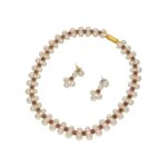 Whispering Pearl Set