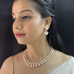 Whispering Pearl Set