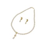 Delightful Pearl Set