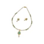 Timeless Pearl Set