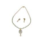 Whimsical Pearl Set