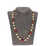 22KT Pretty Designer Gold Chain