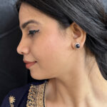 925 Ekaja Silver Earrings