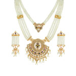 Exclusive Rani Haar