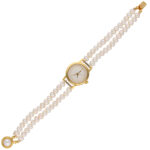 Classic Pearl Watch