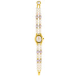 Fairy Pearl Watch