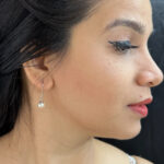 Terry 925 Pearl Earrings