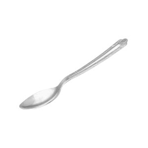 Silver Spoon