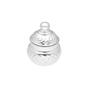 Simple Design Kumkum Box: