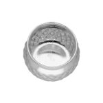 Simple Design Kumkum Box: