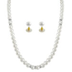 Exclusive Pearl Necklace