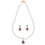 Designer Drop Pendant Set