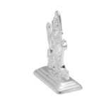 Lord Shiv Silver Idol