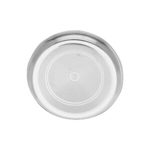 Multi-purpose Silver Plate