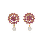 Sizzling Pearl Set