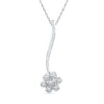 Manita Diamond Pendant