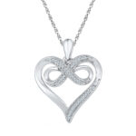 Special Diamond Pendent
