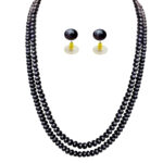 Esteem Black Pearl Set