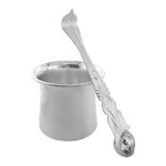 Silver Pancha-Patra