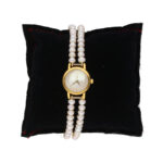 Classic Pearl Watch