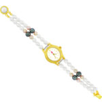Love Treasure Pearl Watch
