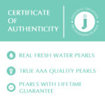 Dual Line Pearl Bracelet