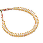 Chandini Choker Pearl Set