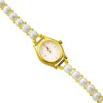 Clasic Pearl Watch