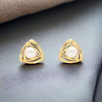 Elegance Combo Of 4Pair Earrings