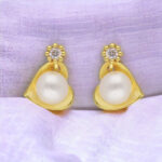 Elegance Combo Of 4Pair Earrings