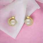 Elegance Combo Of 4Pair Earrings