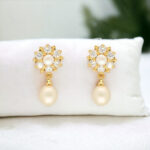 Elegance Combo Of 4Pair Earrings