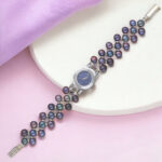 Rabhya Pearl Watch