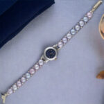 Idika 1 Line Pearl Watch