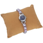 Idika 1 Line Pearl Watch