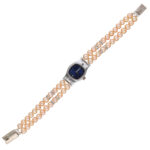 Freya 2 Lines Pearl Watch