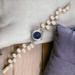 Naira Pearl Watch