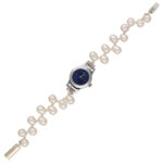 Naira Pearl Watch