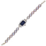 Eva 1 Line Pearl Watch